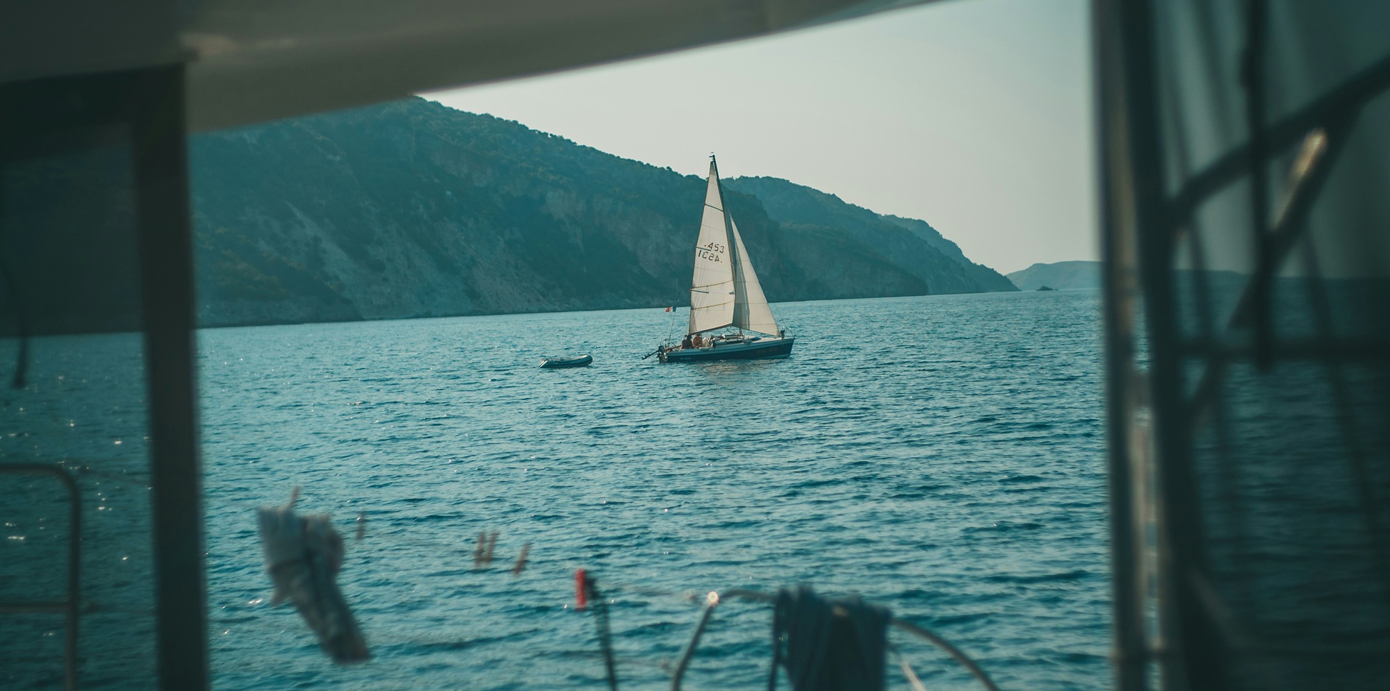 Top 10 Sailing Movies Every Sea Lover Must Watch